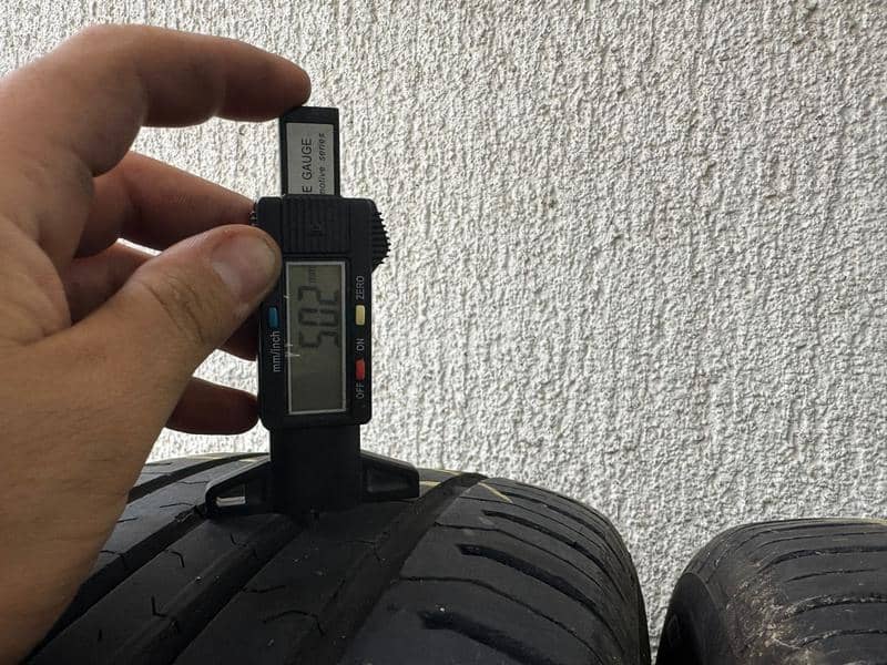 Continental 205/55 R16 Letnja