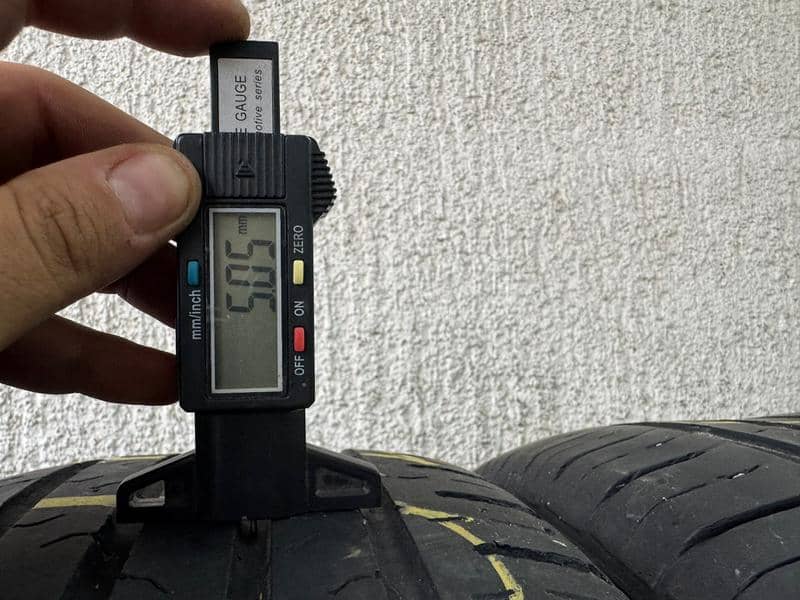 Continental 205/55 R16 Letnja