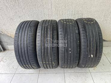 Continental 205/55 R16 Letnja