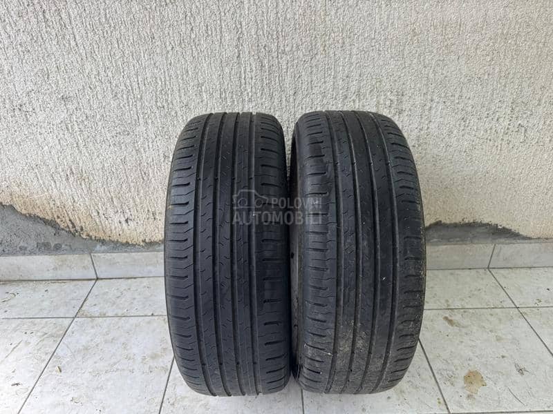 Continental 205/55 R16 Letnja