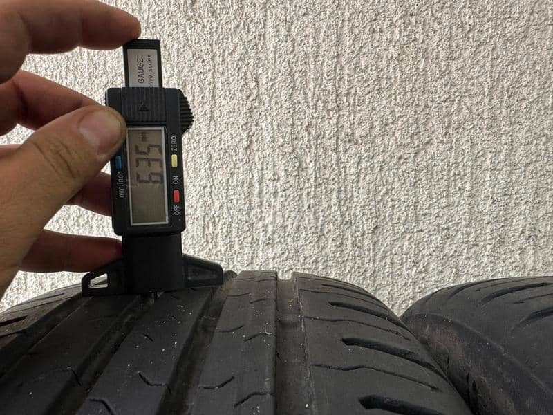 Continental 205/55 R16 Letnja