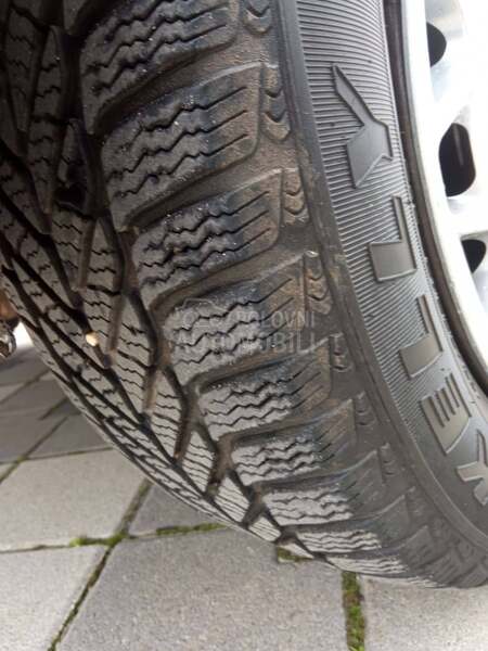 Citroen Xsara Picasso 1.6Pliin