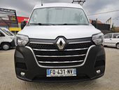 Renault Master 2.3dci