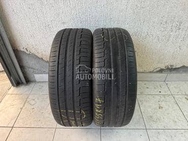 Continental 215/55 R17 Letnja