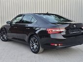 Škoda Superb 2.0tdi DSG Laurin