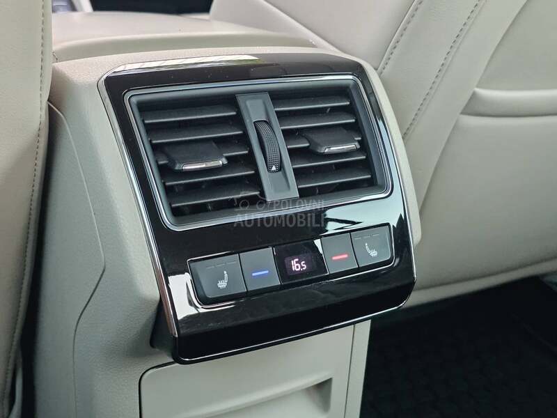 Škoda Superb 2.0tdi DSG LAURIN