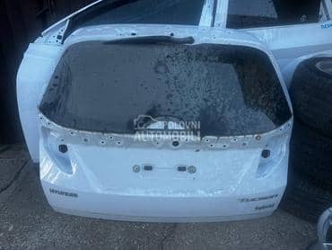 gepek vrata za Hyundai Tucson od 2021. do 2025. god.