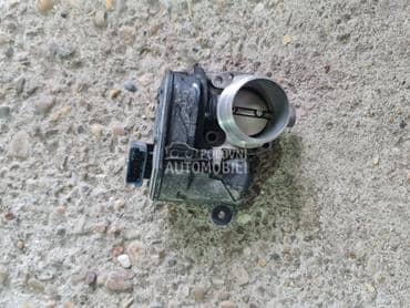 klapna 1.2thp za Citroen C4 Cactus od 2014. do 2019. god.