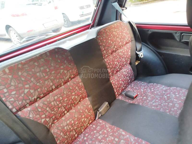 Zastava Yugo 55 koral