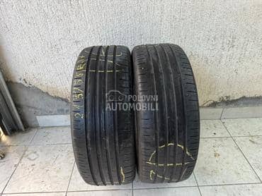 Continental 215/55 R17 Letnja