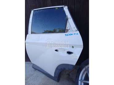 vrata za Hyundai Tucson od 2021. do 2025. god.