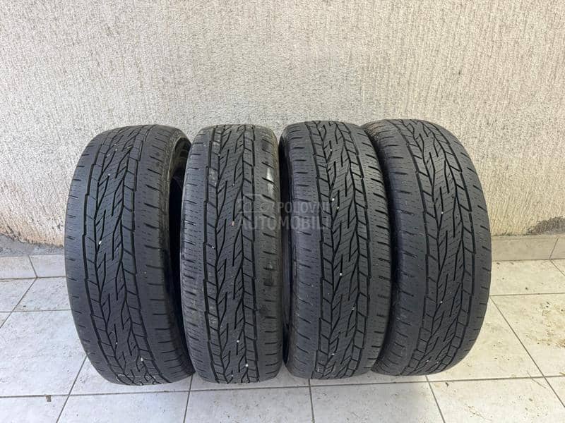 Continental 215/65 R16 Letnja