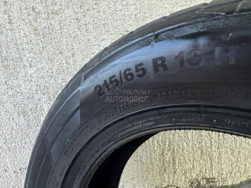 Continental 215/65 R16 Letnja