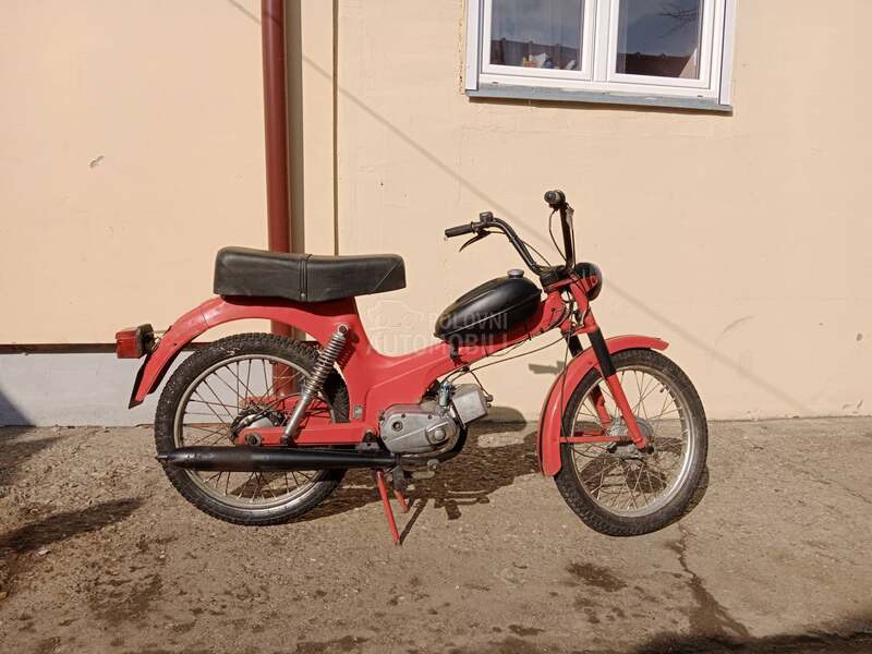 Tomos apn 4 ms