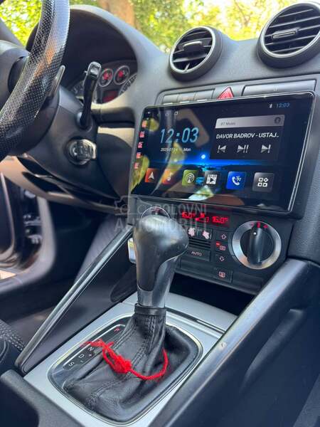 Audi A3 DSG