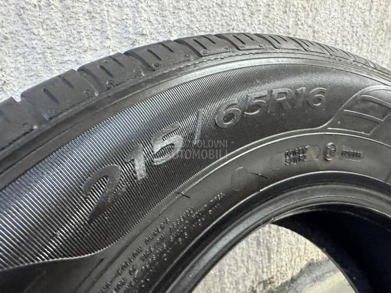 Goodyear 215/65 R16 Letnja