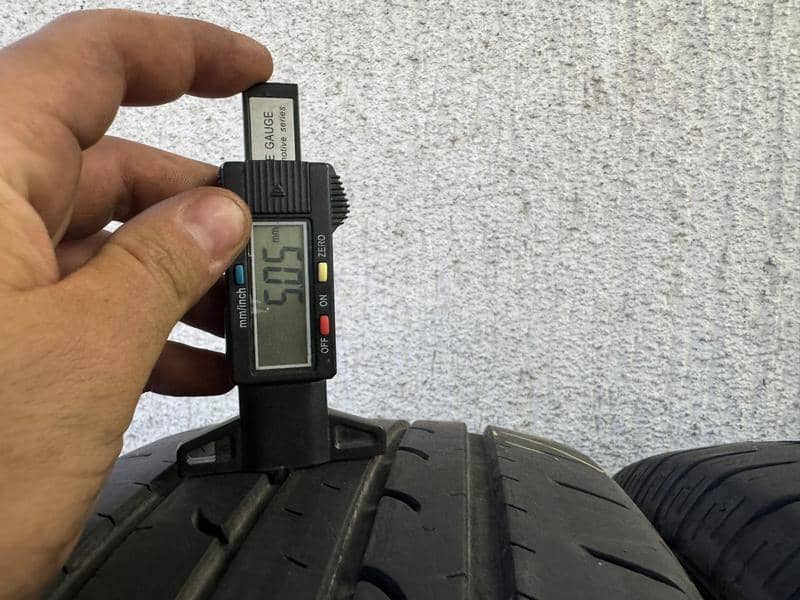 Goodyear 215/65 R16 Letnja