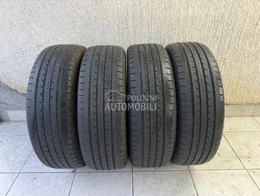 Goodyear 215/65 R16 Letnja