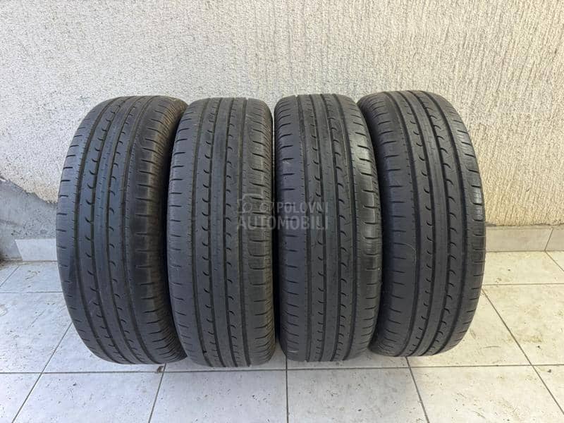 Goodyear 215/65 R16 Letnja