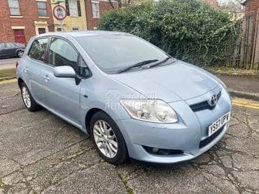 Retrovizor za Toyota Auris