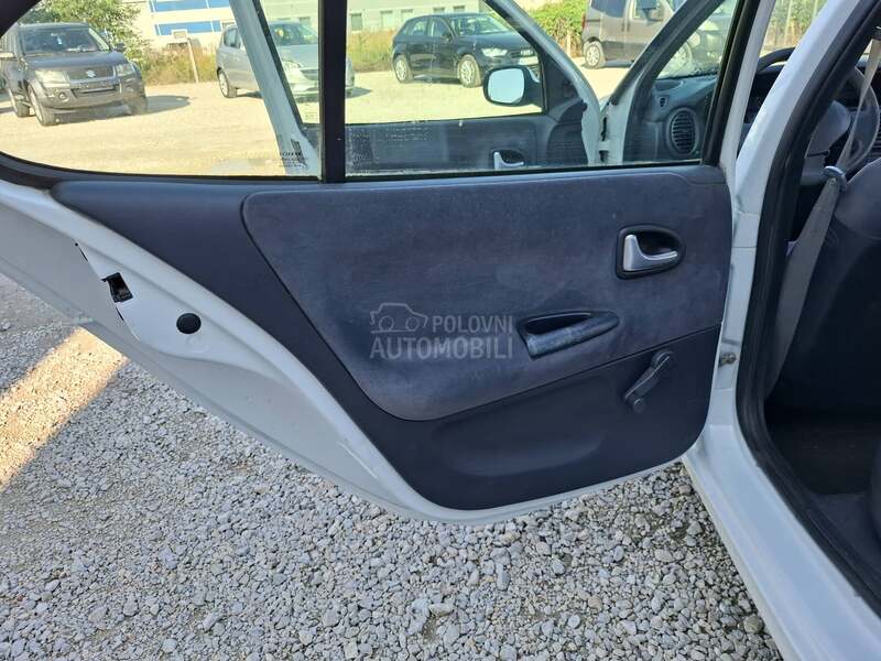 Renault Megane 1.9 dti