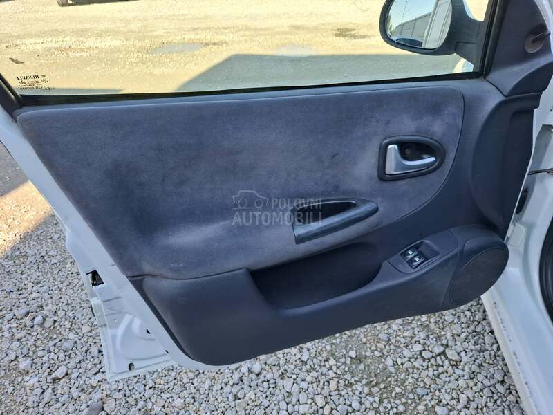 Renault Megane 1.9 dti