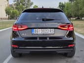 Audi A3 1.4 Metan