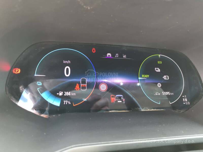 Renault Zoe R 110 395