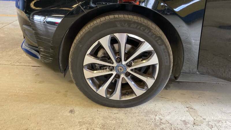 Renault Zoe R 110 395