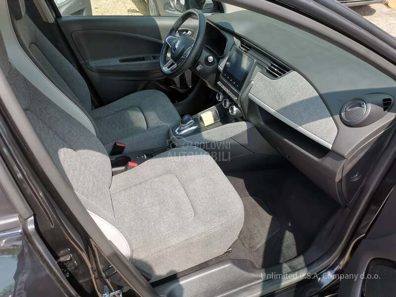 Renault Zoe R 110 395