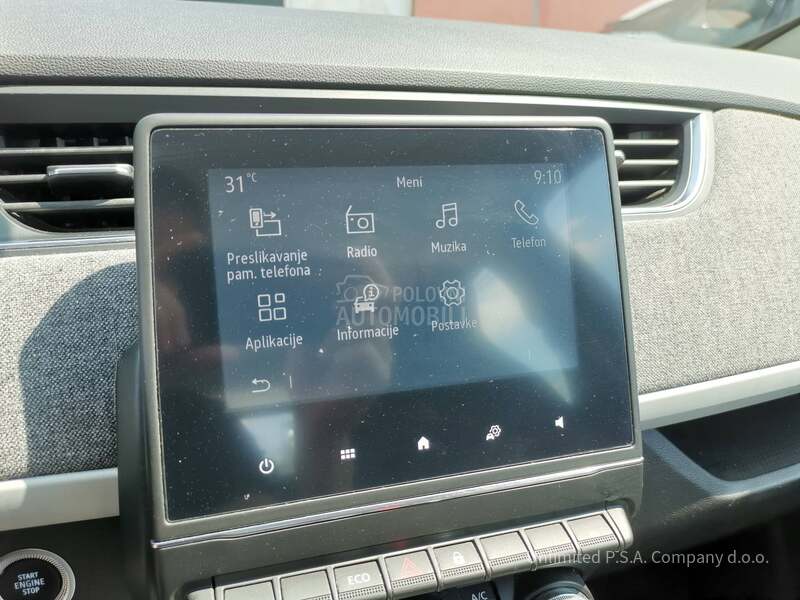 Renault Zoe R 110 395