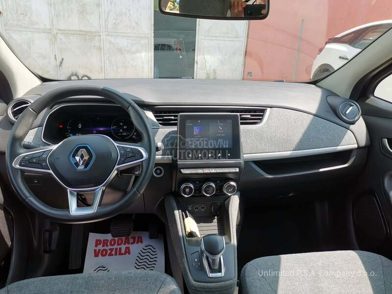 Renault Zoe R 110 395