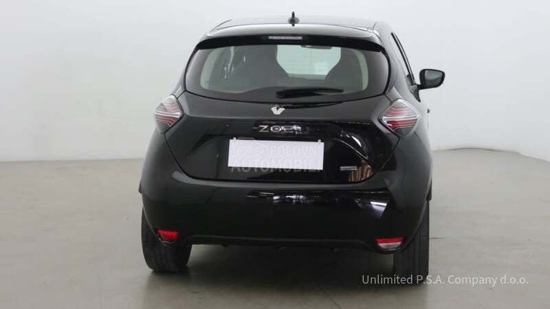 Renault Zoe R 110 395
