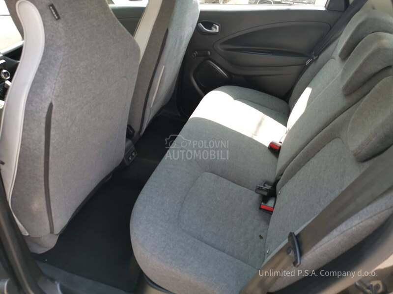 Renault Zoe R 110 395