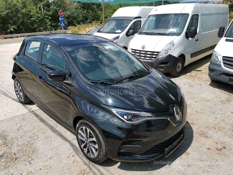 Renault Zoe R 110 395