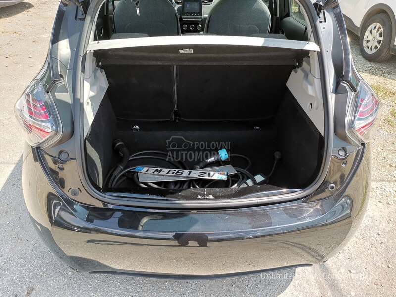 Renault Zoe R 110 395
