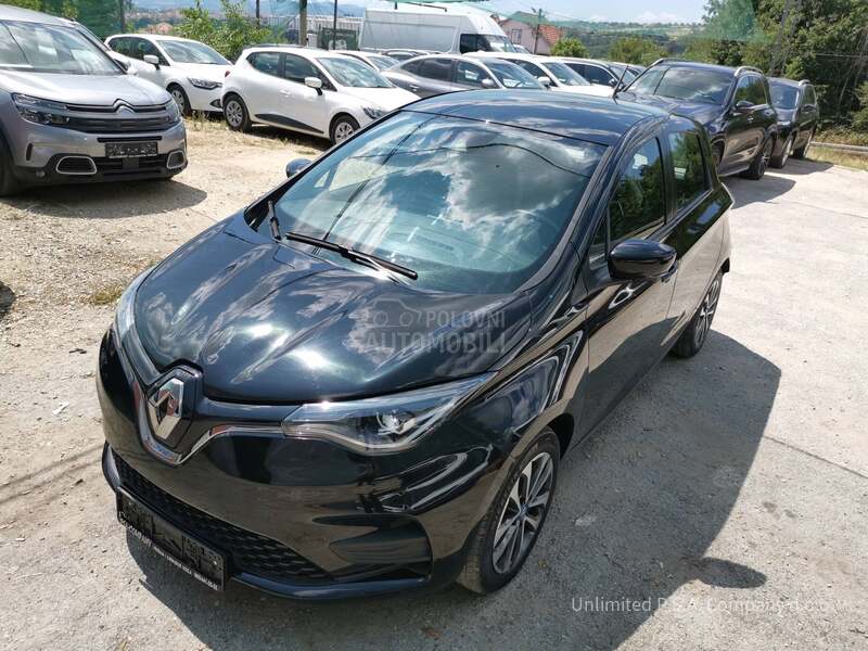 Renault Zoe R 110 395