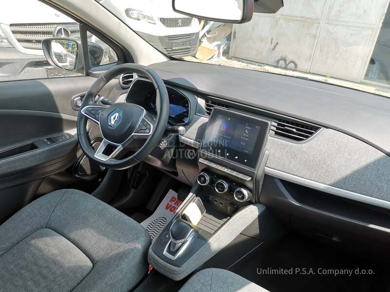 Renault Zoe R 110 395