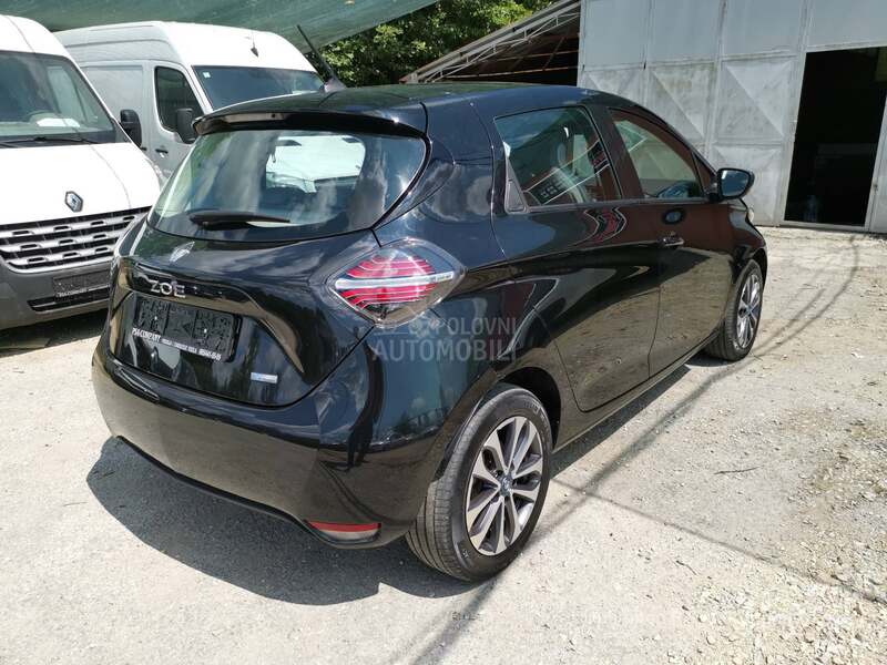 Renault Zoe R 110 395