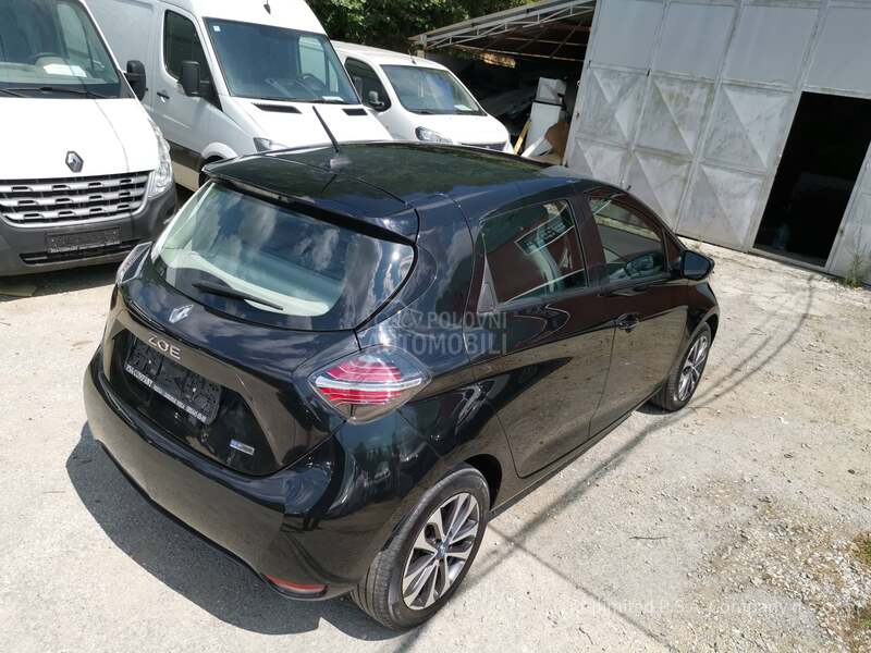 Renault Zoe R 110 395