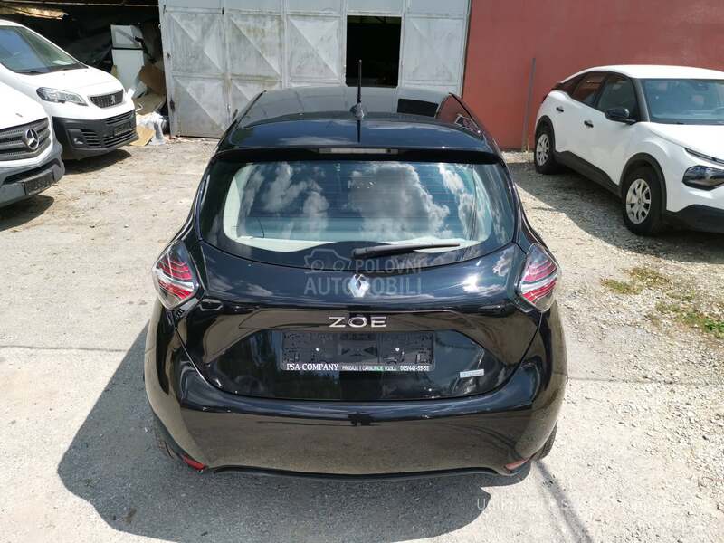 Renault Zoe R 110 395
