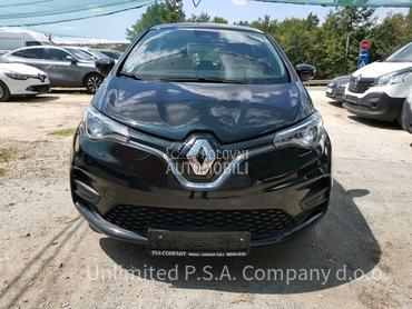 Renault Zoe R 110 395