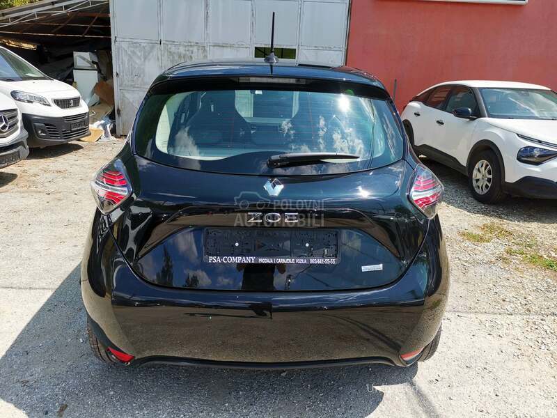 Renault Zoe R 110 395