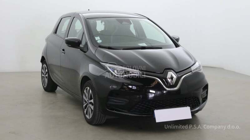 Renault Zoe R 110 395