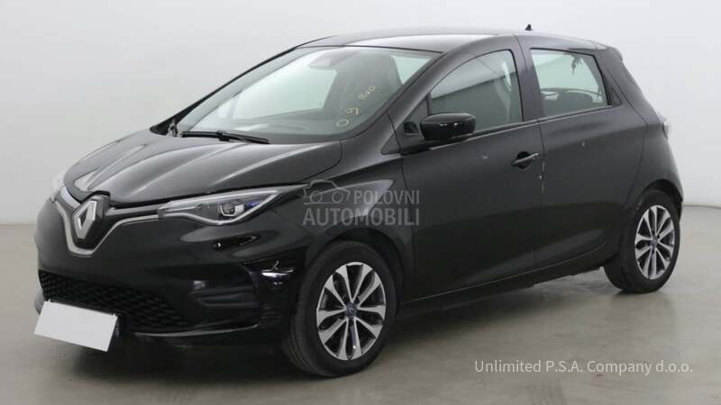 Renault Zoe R 110 395