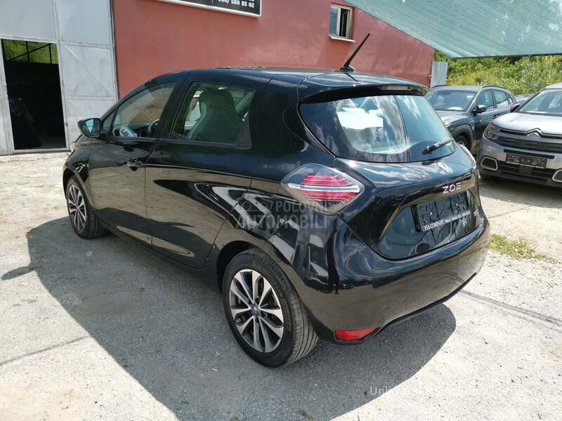 Renault Zoe R 110 395