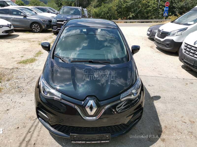 Renault Zoe R 110 395