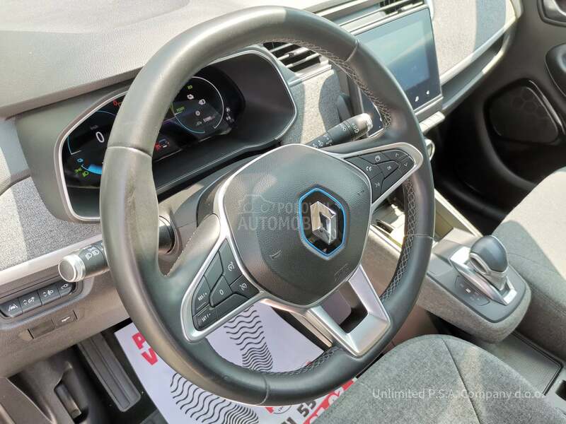 Renault Zoe R 110 395