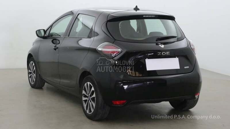 Renault Zoe R 110 395