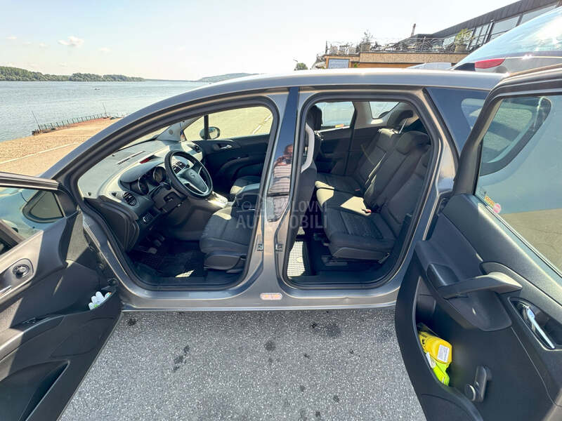 Opel Meriva 1.4